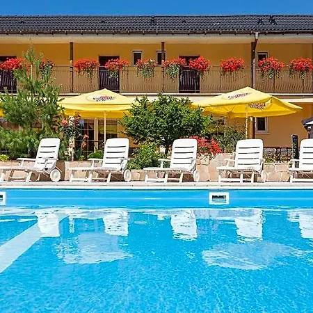 Perla Baltyku Hotel *